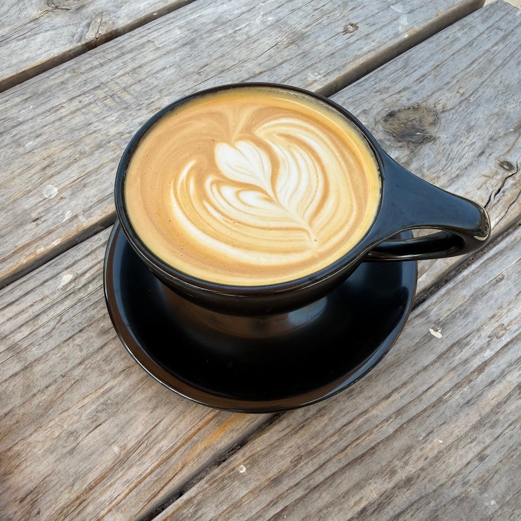 Necessity Coffee 1