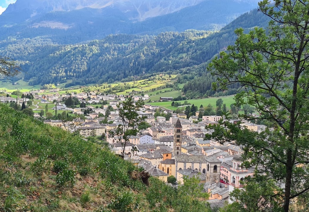 Poschiavo 1