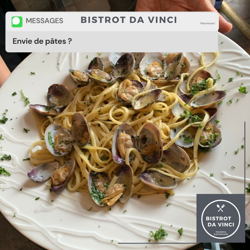 Bistrot Da Vinci 1