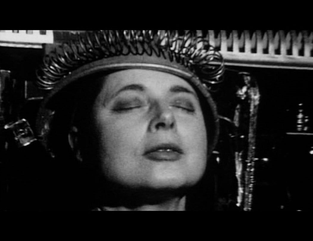 Lanterns in the Wake of Dreams: Rare Short Films by Guy Maddin 1