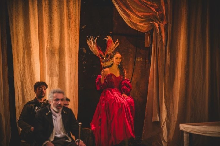 Cyrano de Bergerac 2