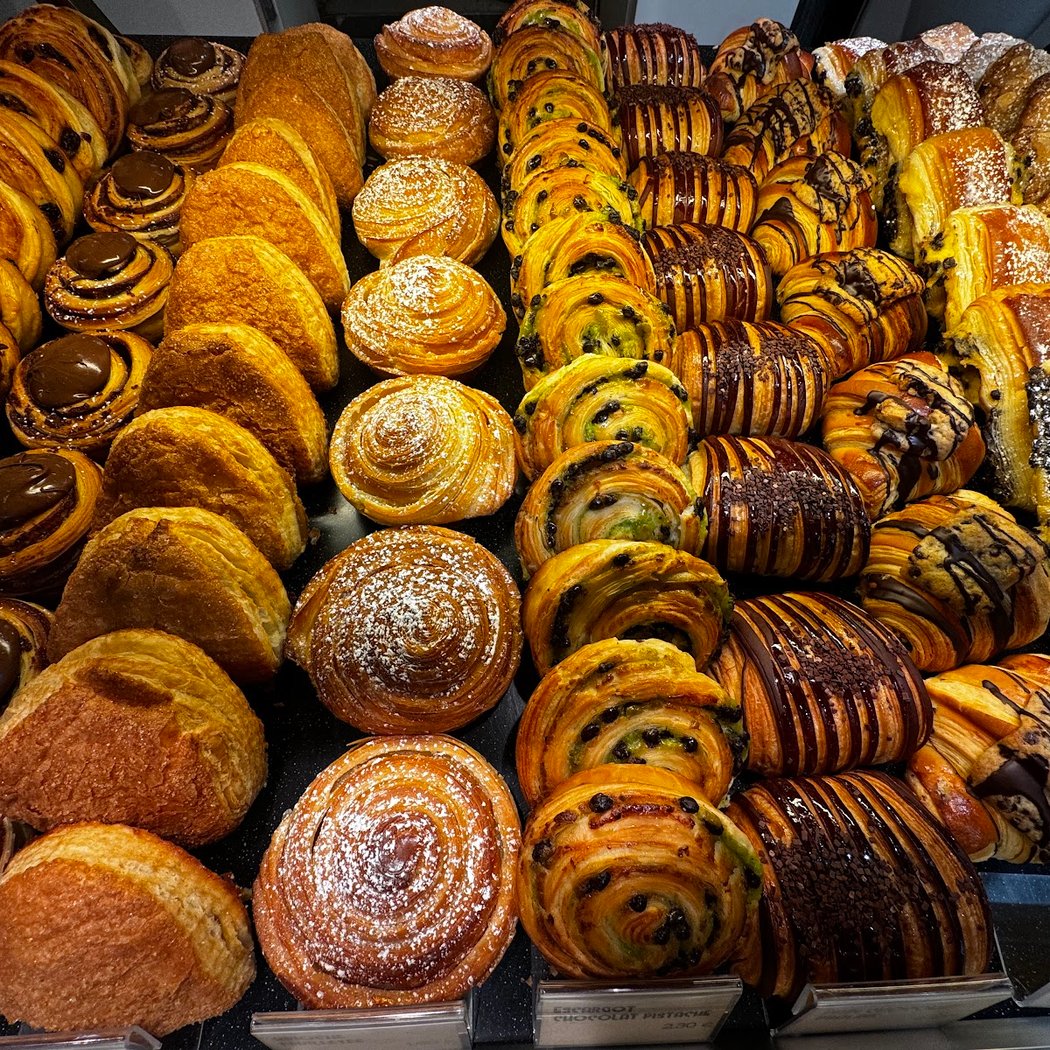 Boulangerie Bon & Bô - Bastille 1