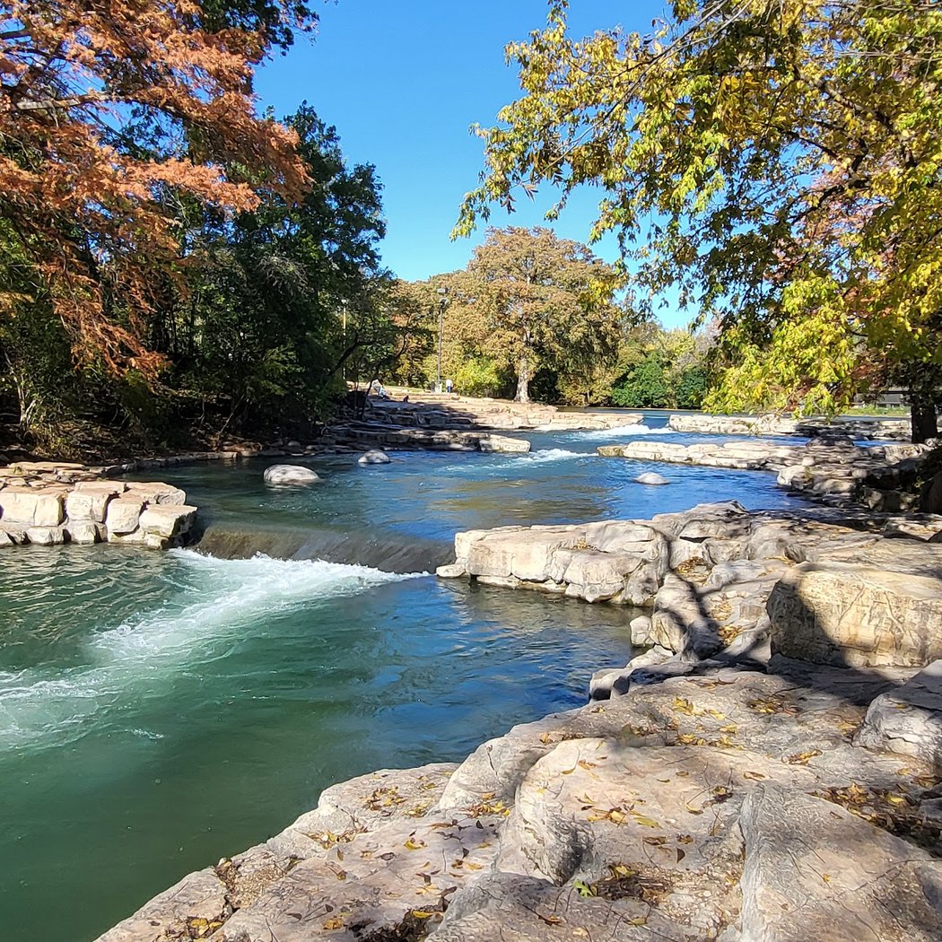 Rio Vista Park 1