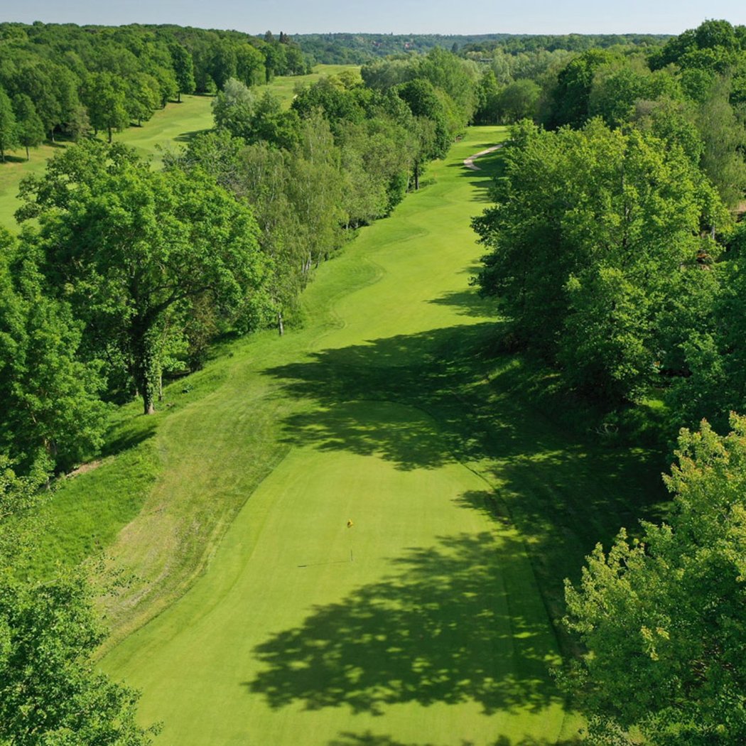 Golf Saint Marc 4