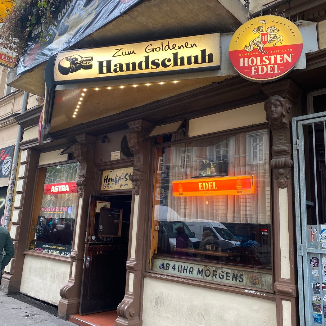 400 Jahre Reeperbahn – 400 Jahre Wandel 2