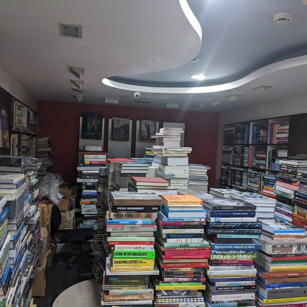 Page 3 Book Shop 3