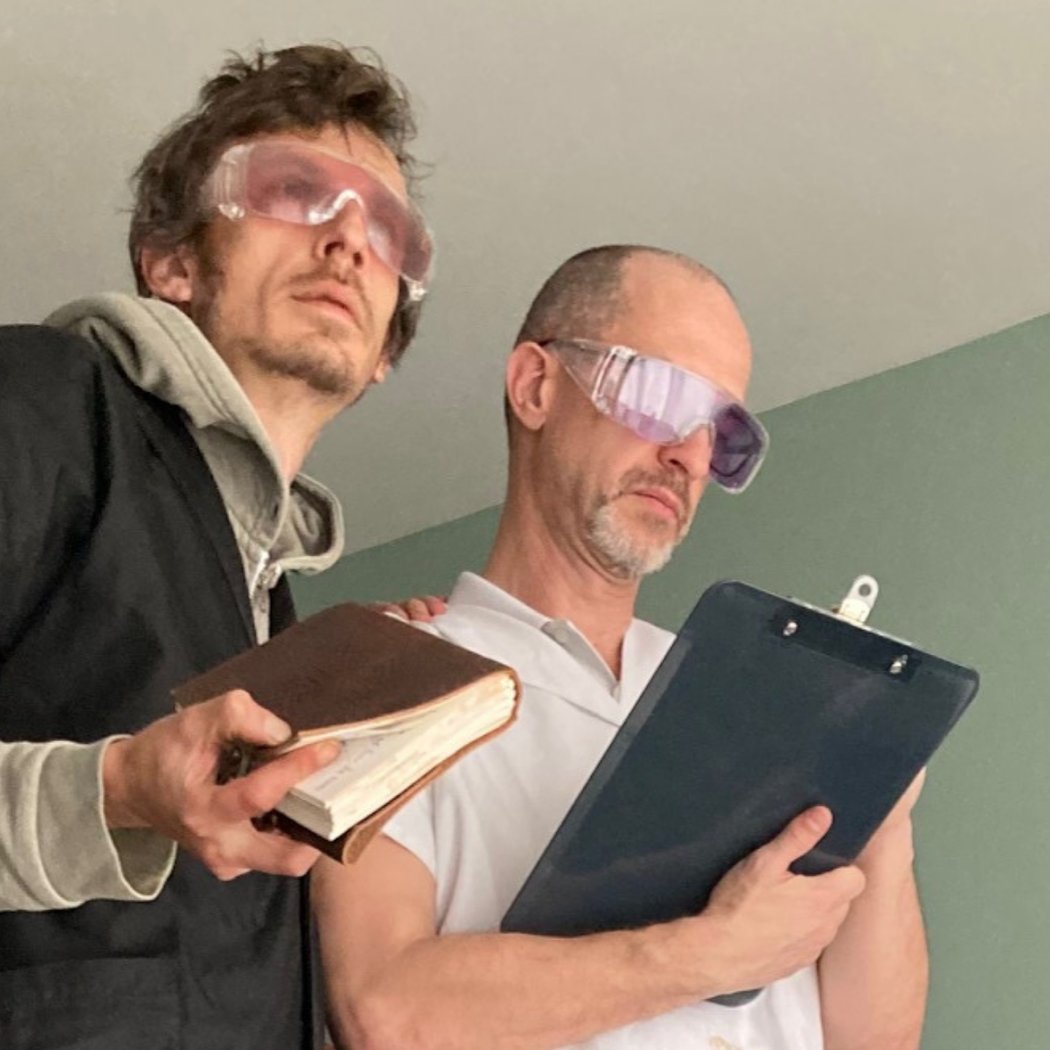 Le Cryptozoologue 2