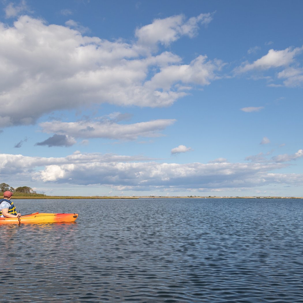 Family Kayak Adventure - Single Boat