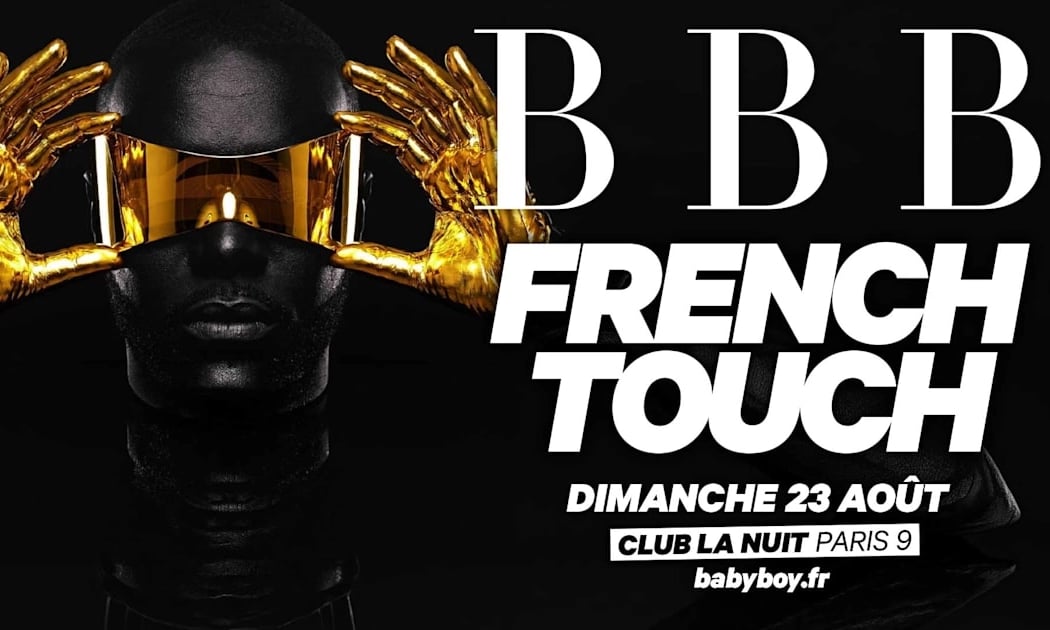 Bbb French Touch 1