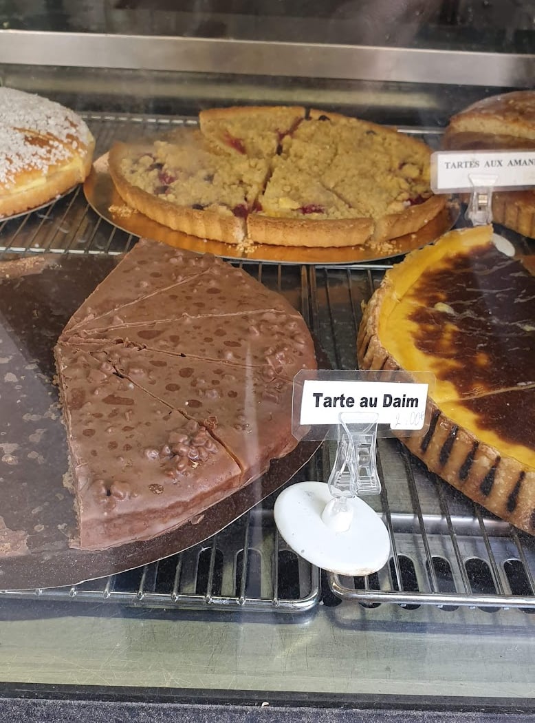 Boulangerie Pâtisserie Ami 3