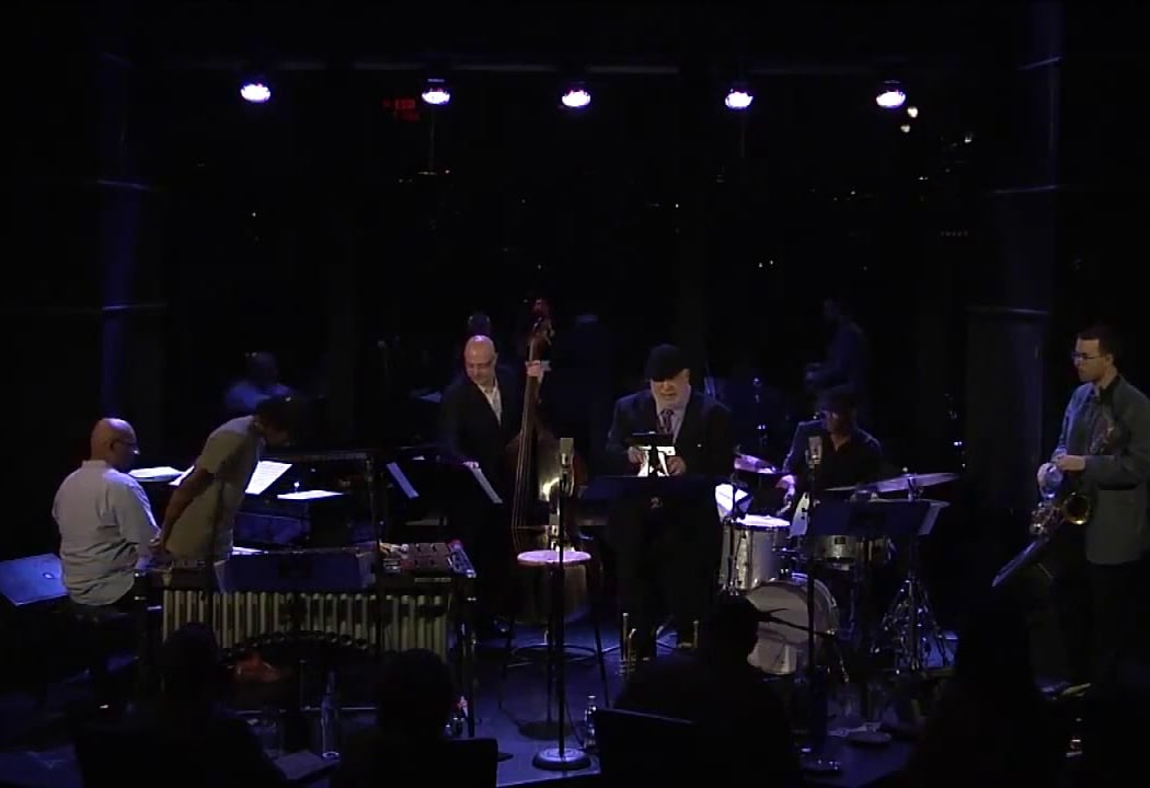 Ben Wolfe Quartet 1