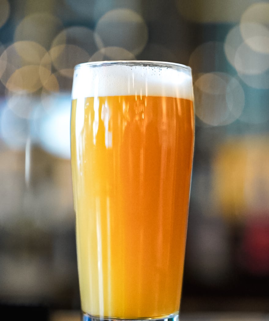 Two Locals Brewing
