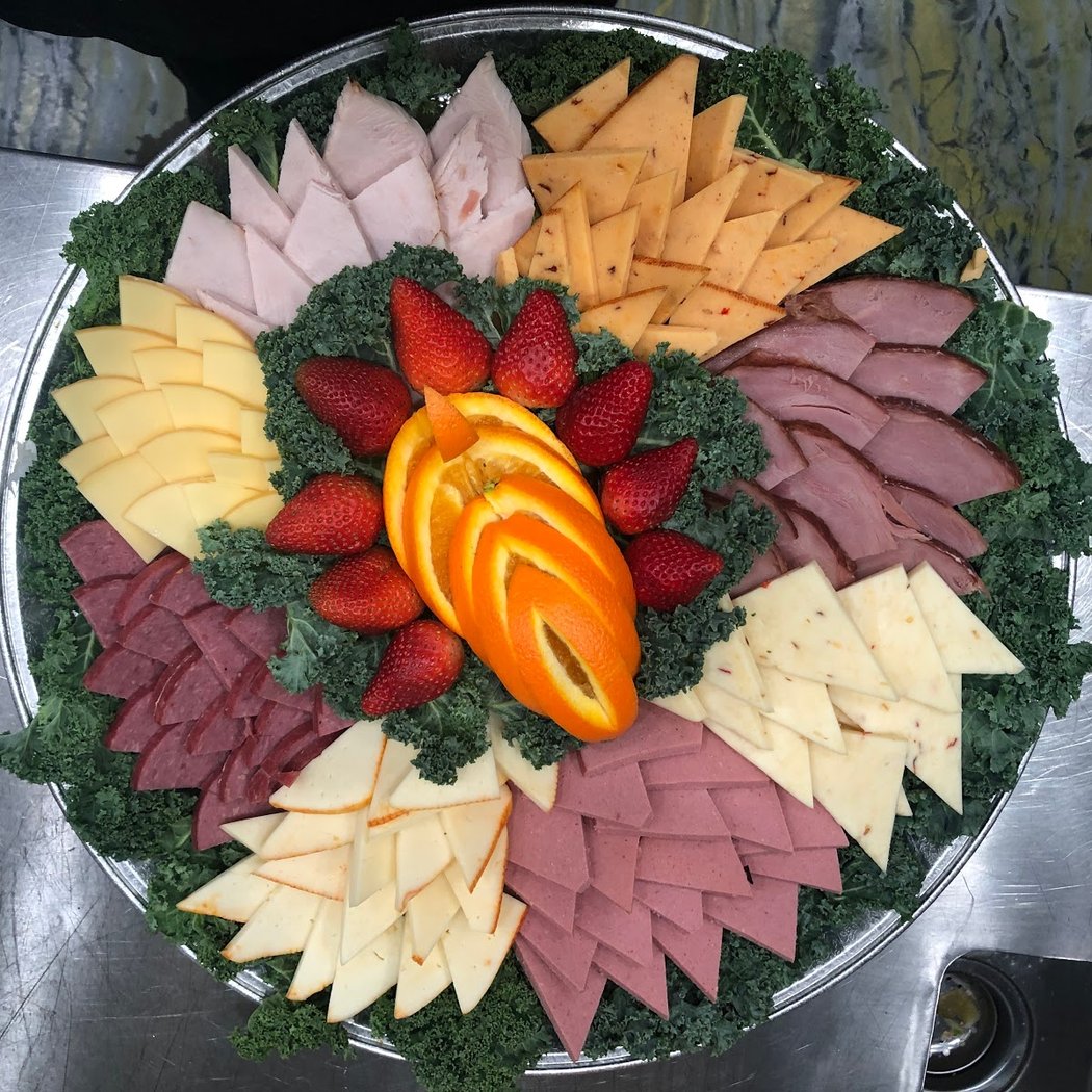Fleet Organic Market 3