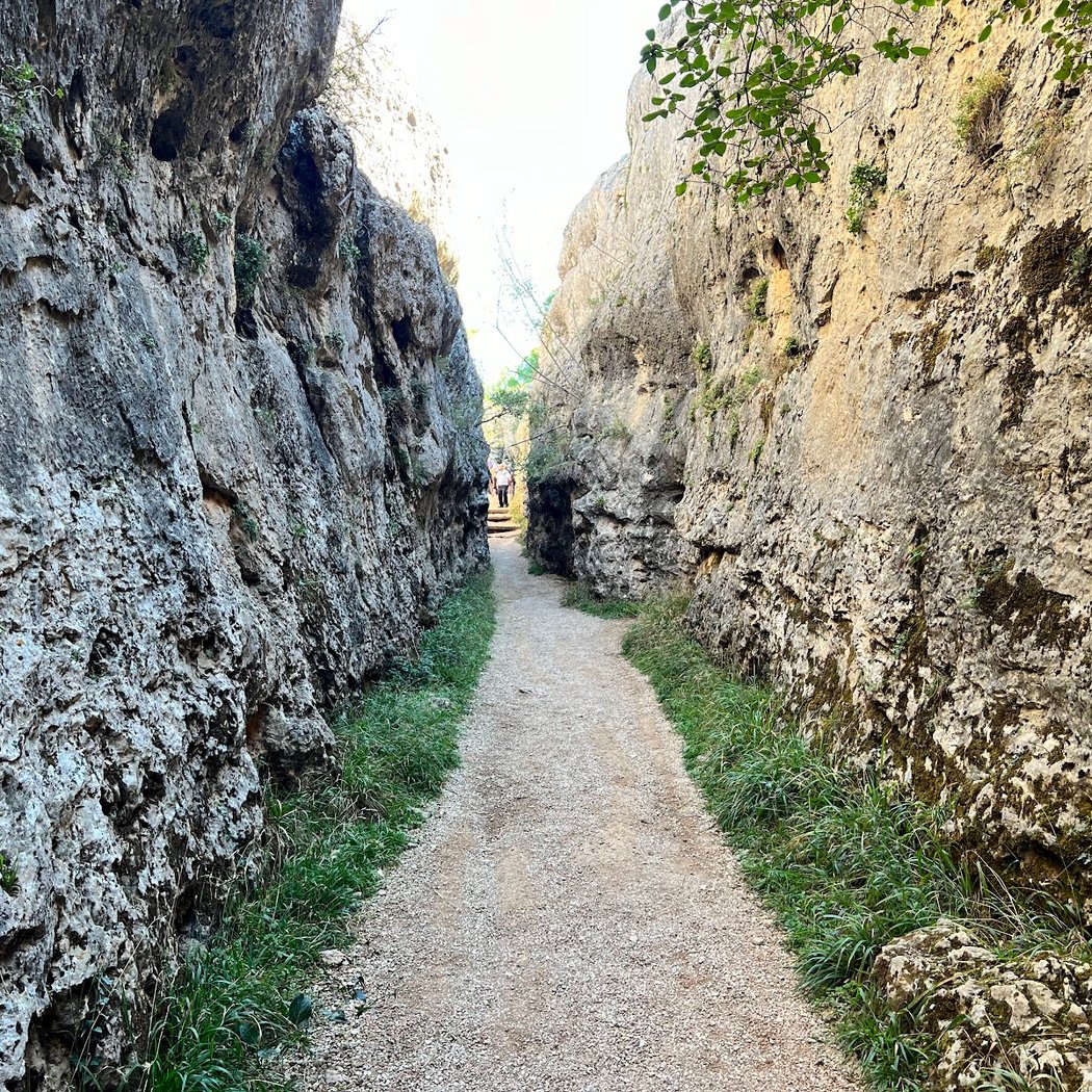 La Ciudad Encantada 3
