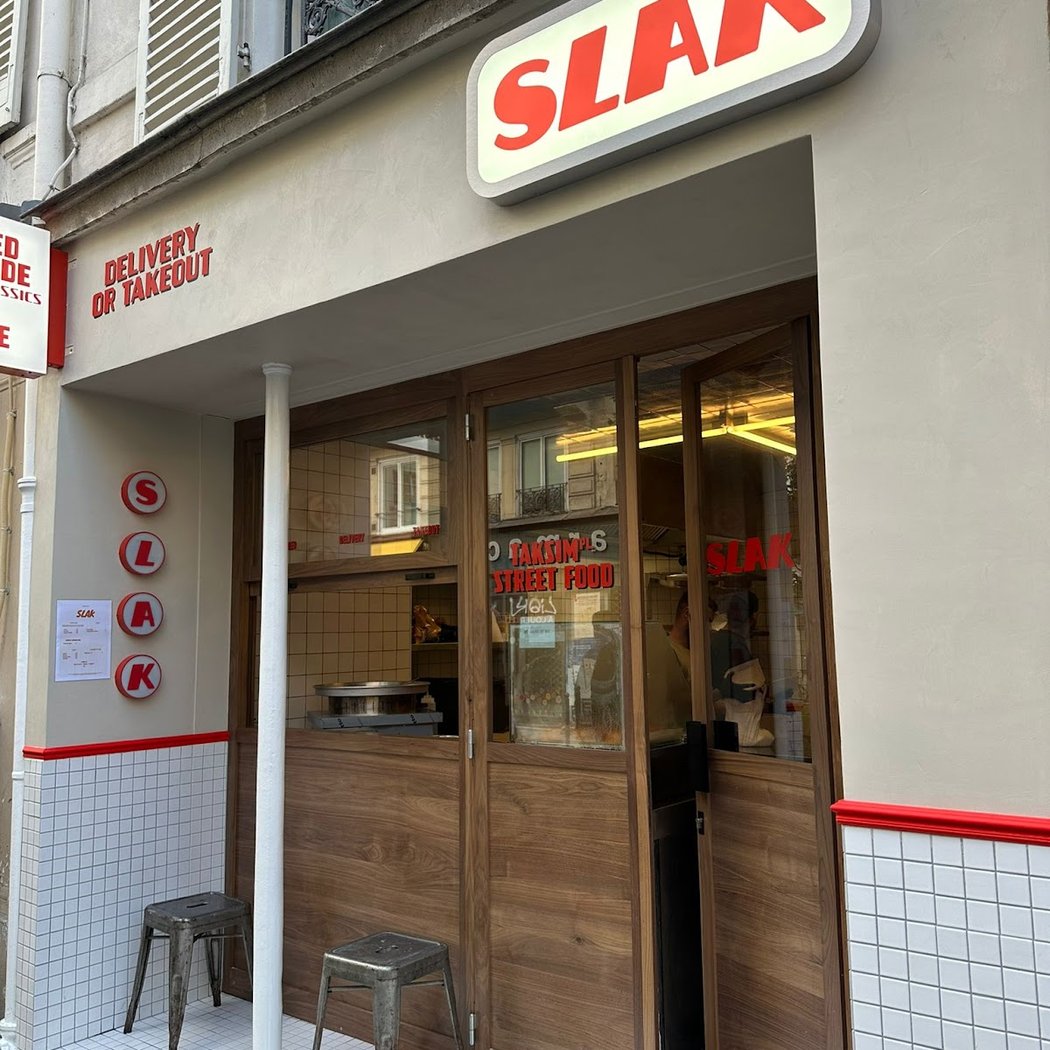 Slak 2