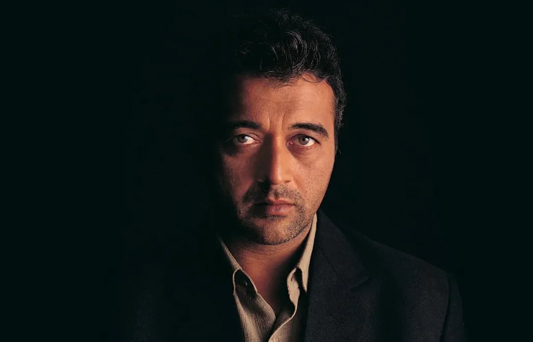Lucky Ali 1