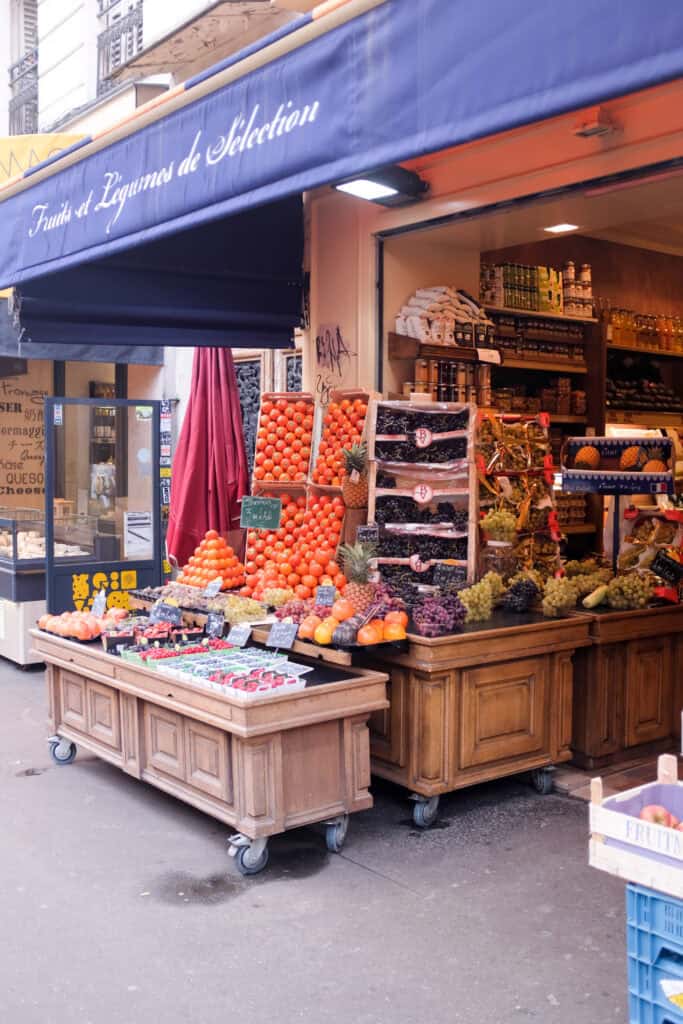 9 Rue des Abbesses 1