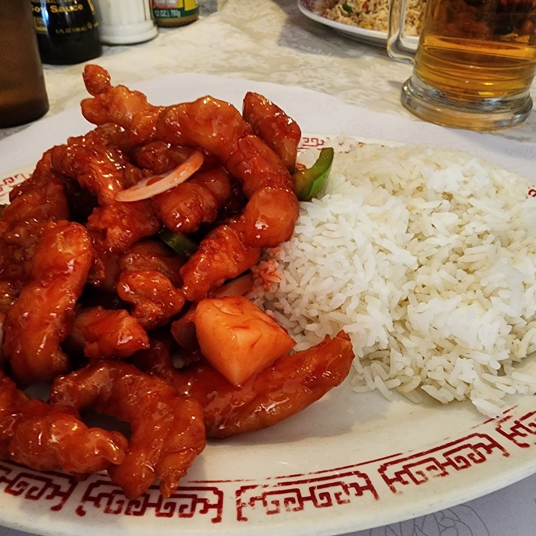 Golden House Restaurant 3