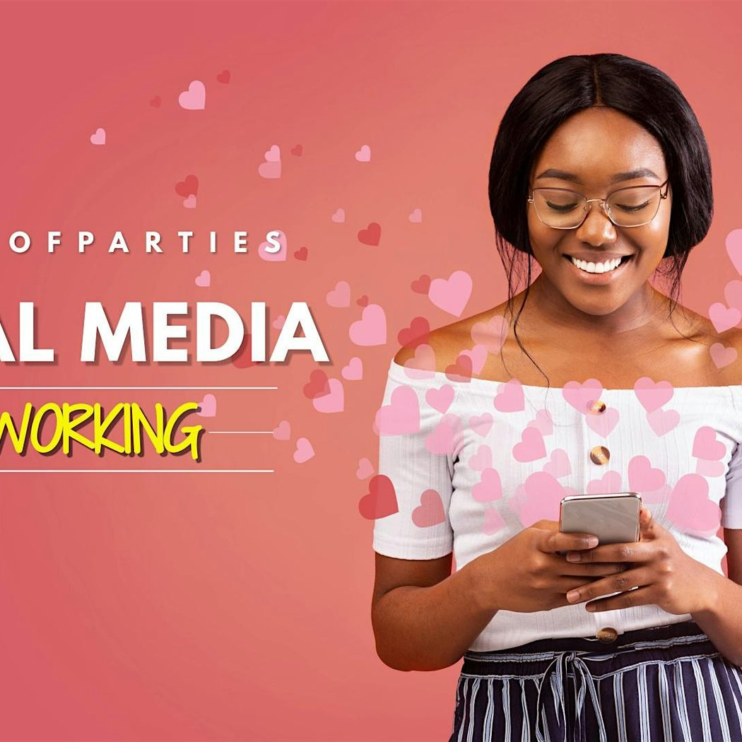 Social Media Networking 1