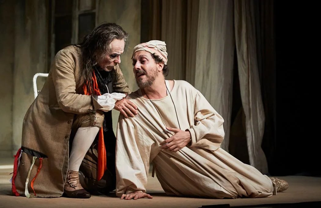 Théâtre de la Porte Saint-Martin 3