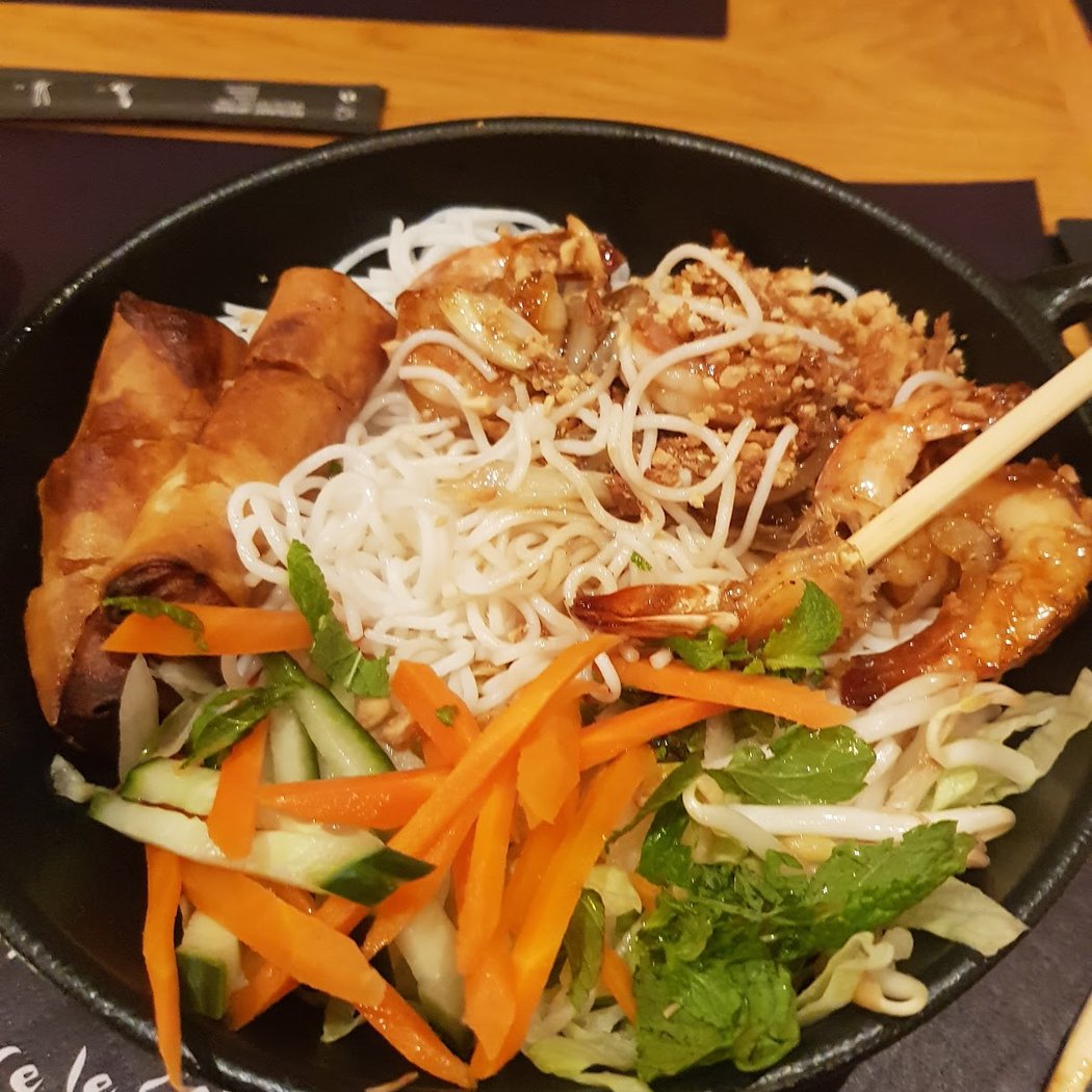 Côté Thaï 3