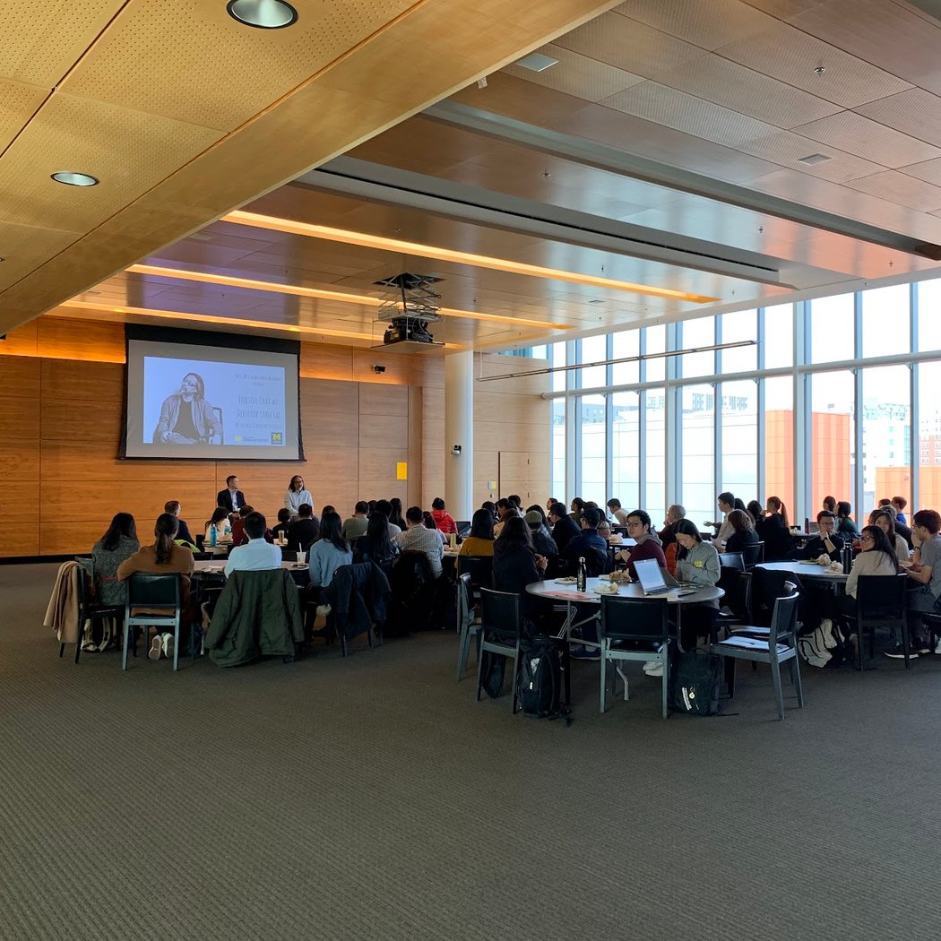 Applied AI Strategy Mini-Case Competition 1