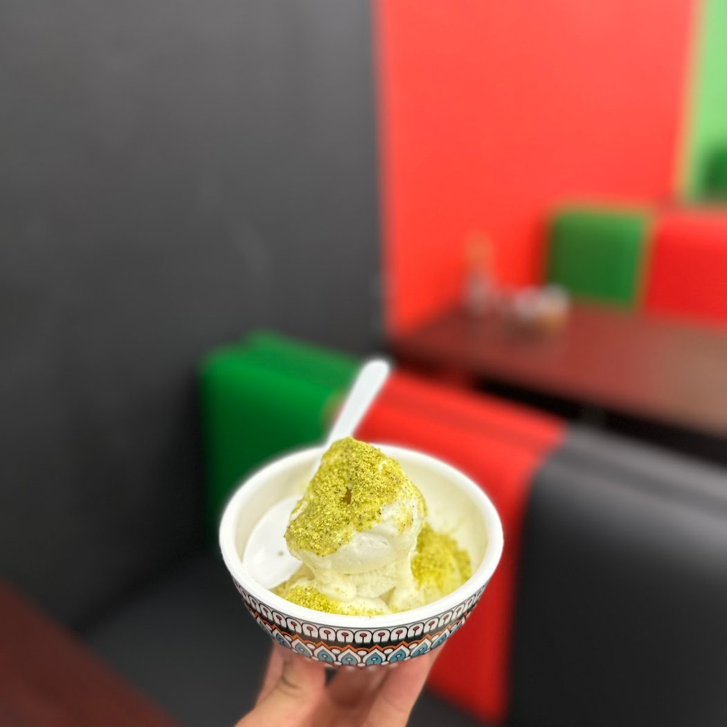Zenith Food Mart (Afghan - Mediterranean Halal) 3