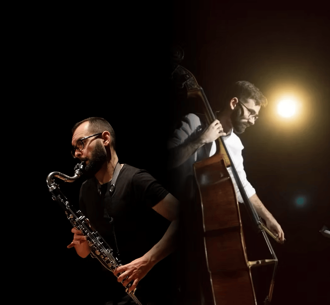 TVVO:ID: A/LIVE IN NEW YORK + IN UKRAINE 1