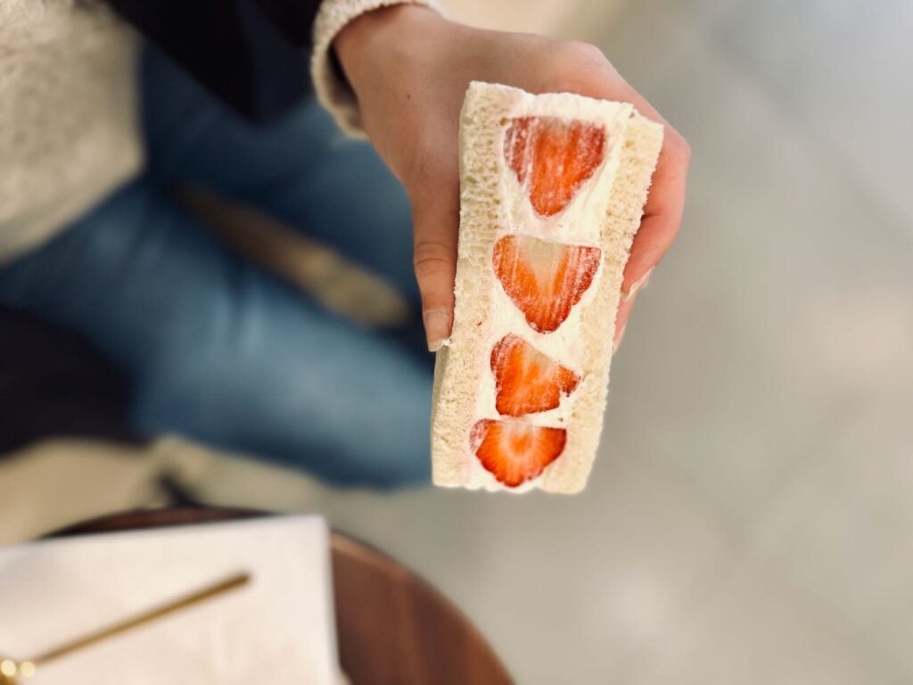 Aku pâtisserie 2