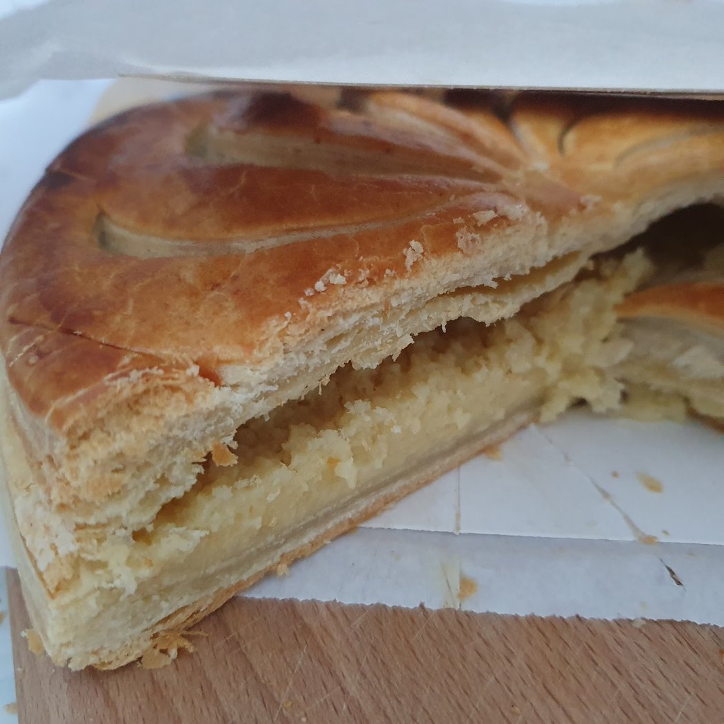 Boulangerie Pâtisserie Le Fournil De La Fontaine 3