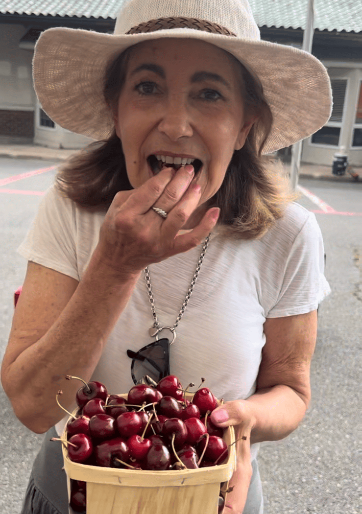 Ridgewood Farmer's Market 1