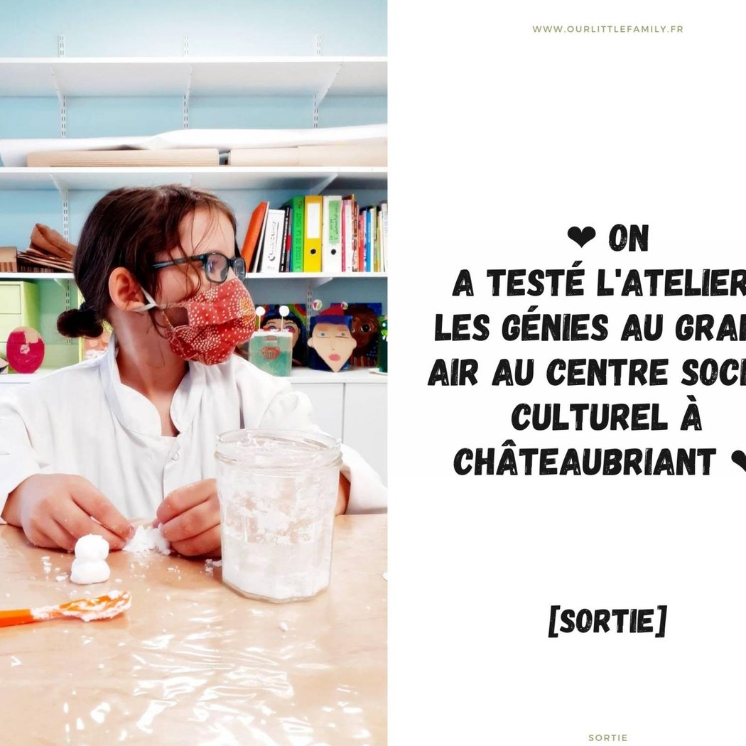 Centre socio-culturel intercommunal Châteaubriant-Derval 2