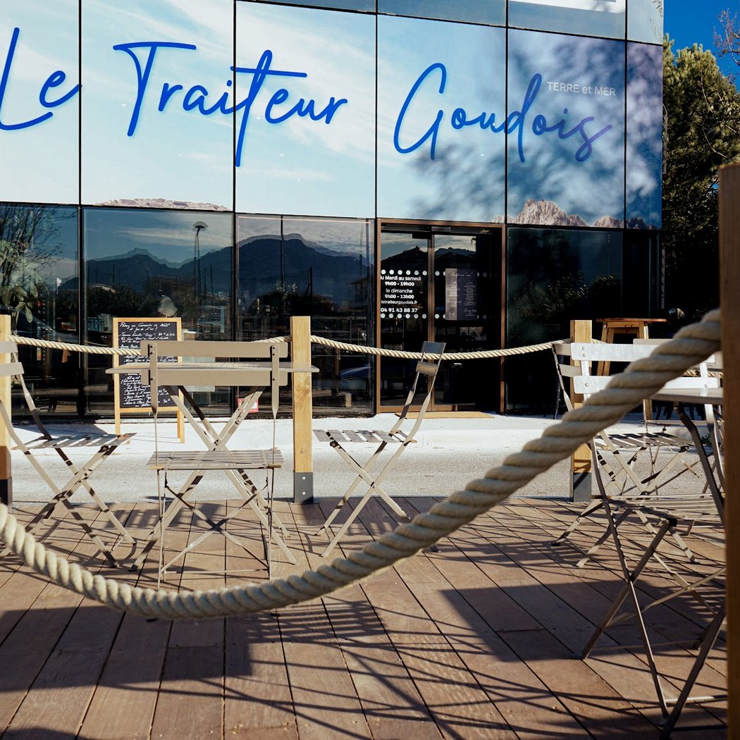 Le Traiteur Goudois 5