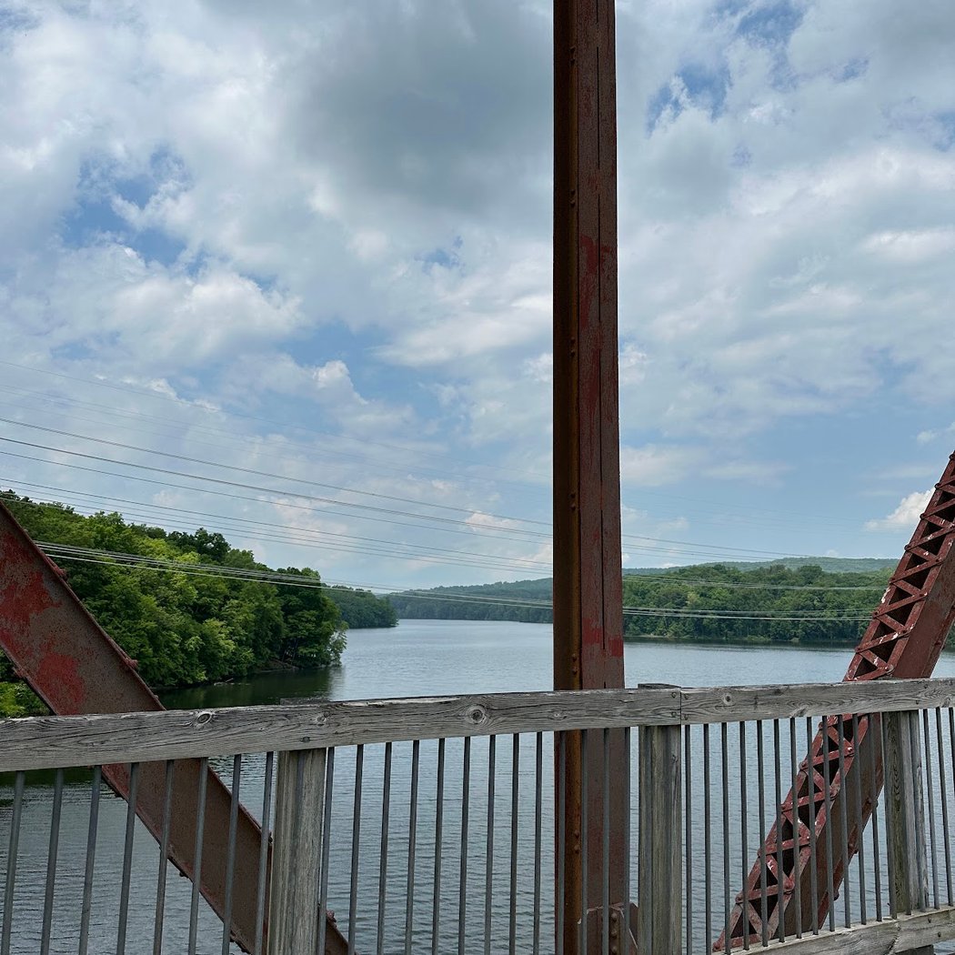 North County Trailway 2