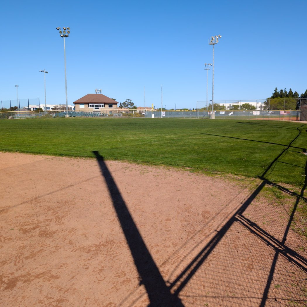 Belmont Sports Complex & Conference Center 5