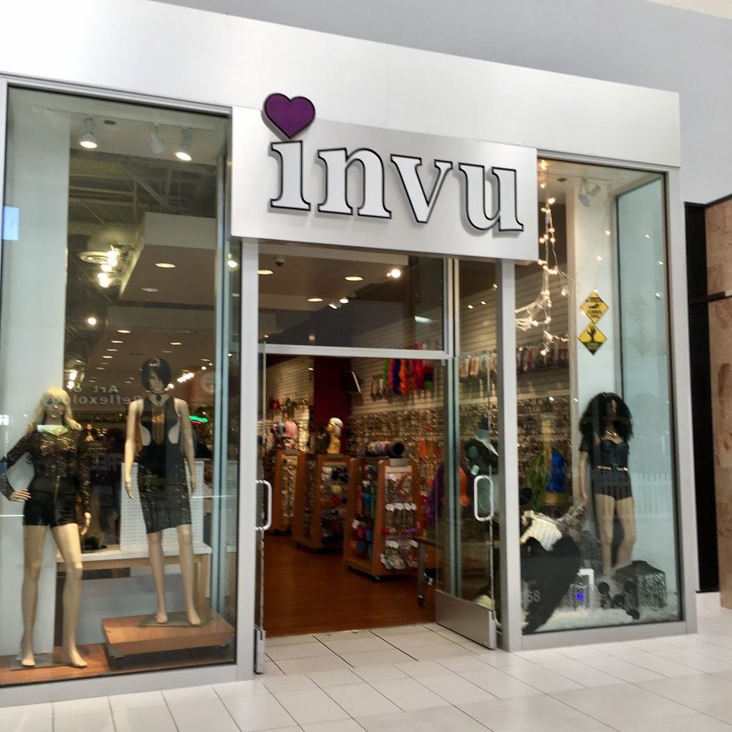 Invu Accessories 1