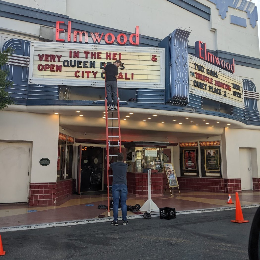 Pleasantown Motion Picture Co 2
