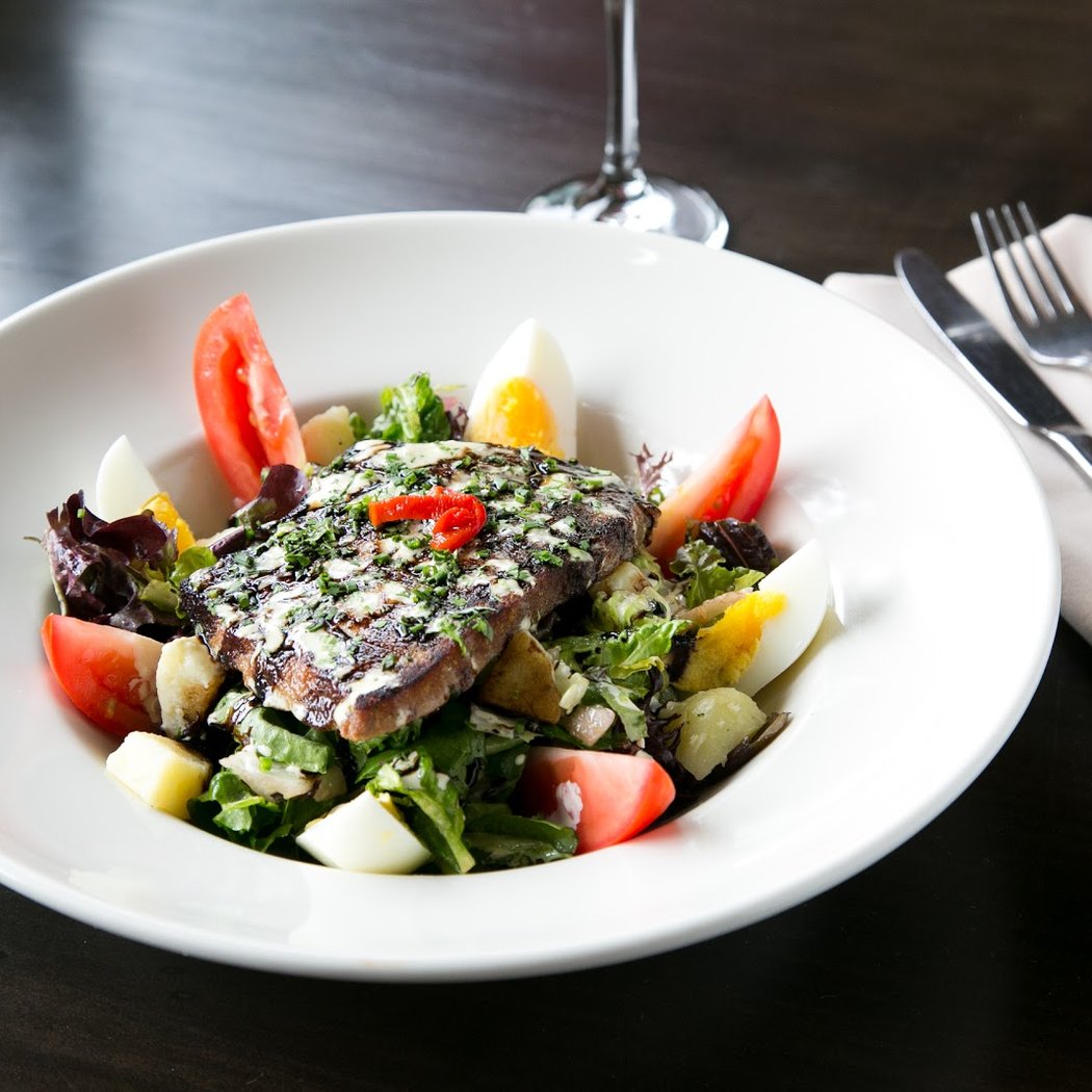Mathilde French Bistro 3