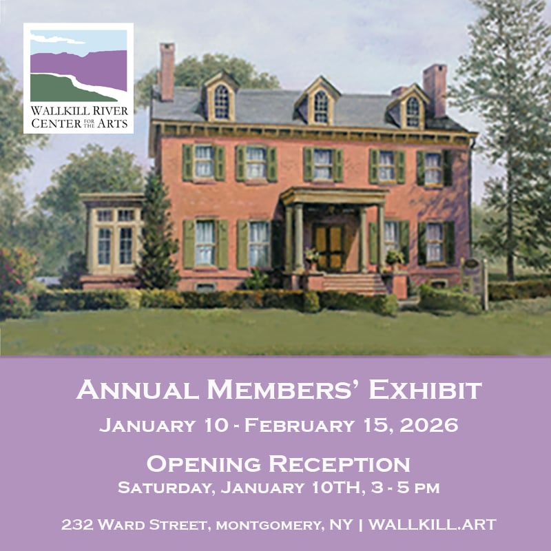 2026 Annual Members’ Exhibit 1