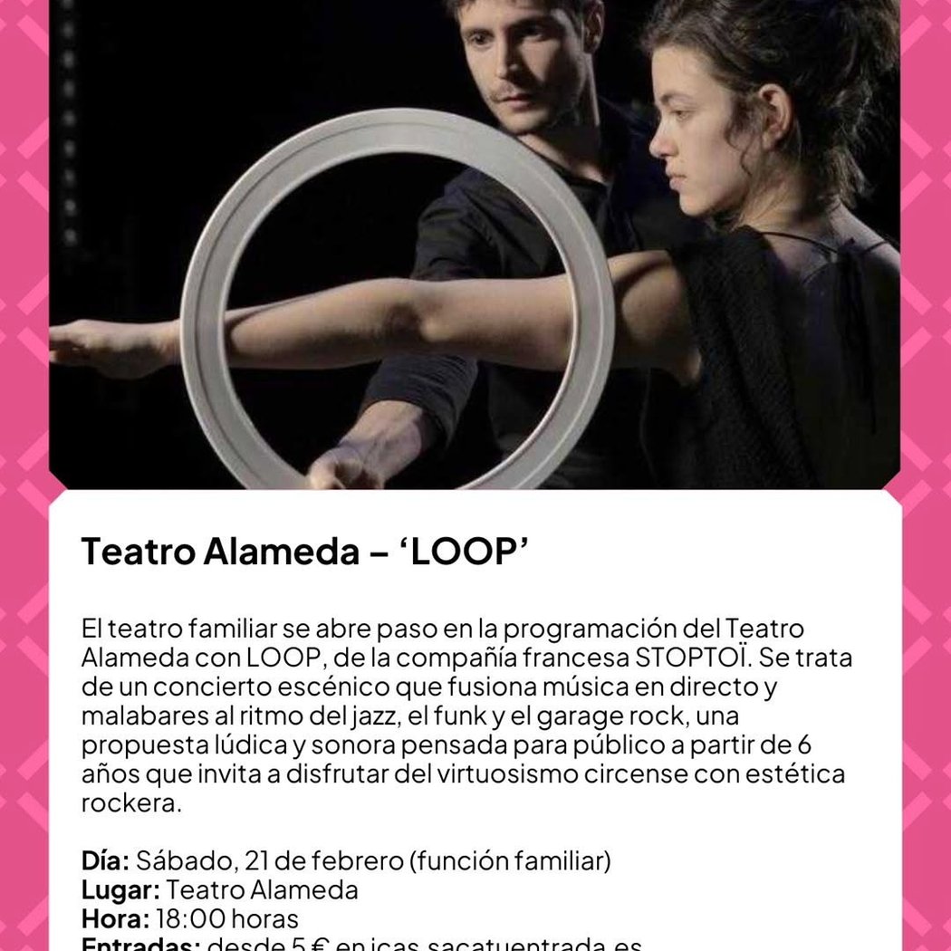 LOOP 2