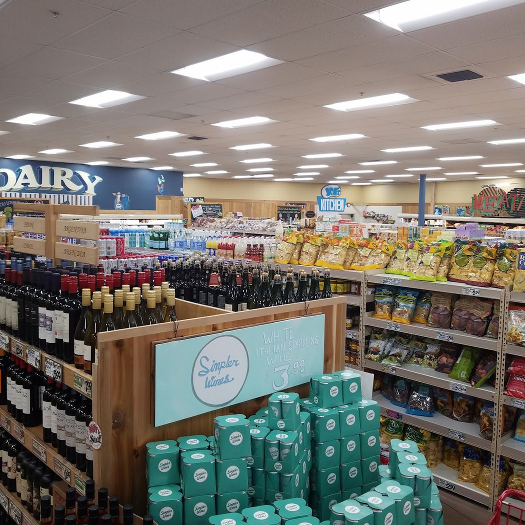 Trader Joe's 3