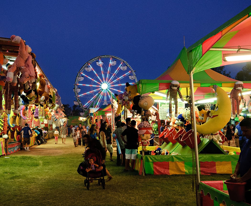 Marion County Fair 1