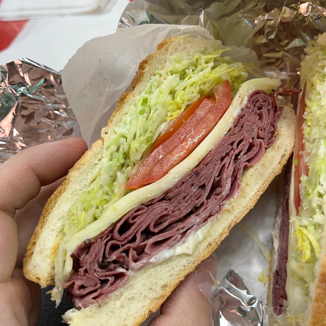HELL'S KITCHENETTE GOURMET DELI 1