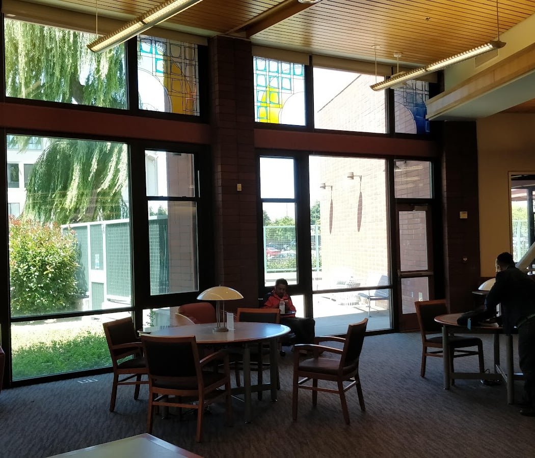 Gem Painting at the Library 4