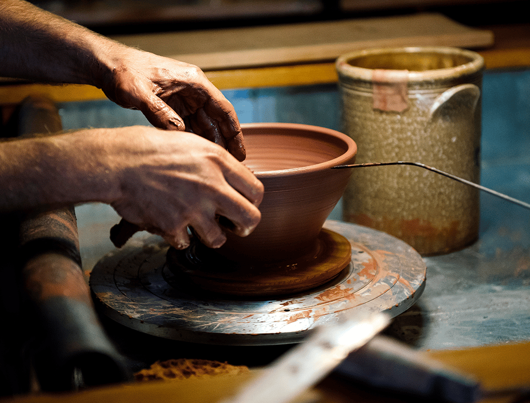 Detroit Central Market Weekends