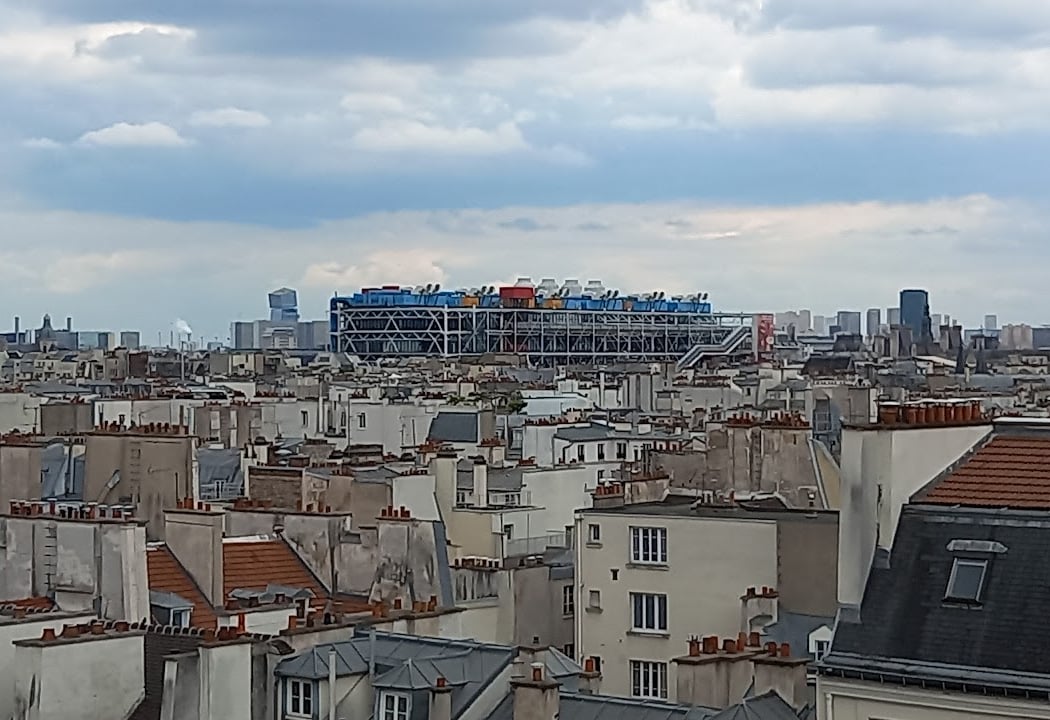 Sébastien Radouan et l'architecture des quartiers populaires 3