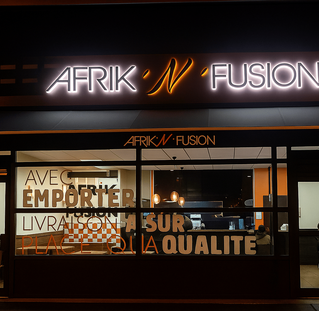 Afrik'N'Fusion Villetaneuse 2
