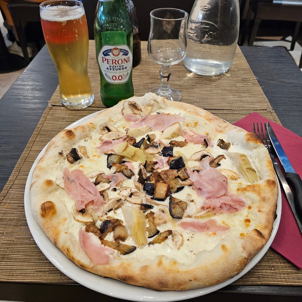 Le Venezia 3