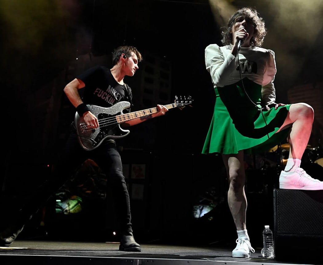My Chemical Romance 2