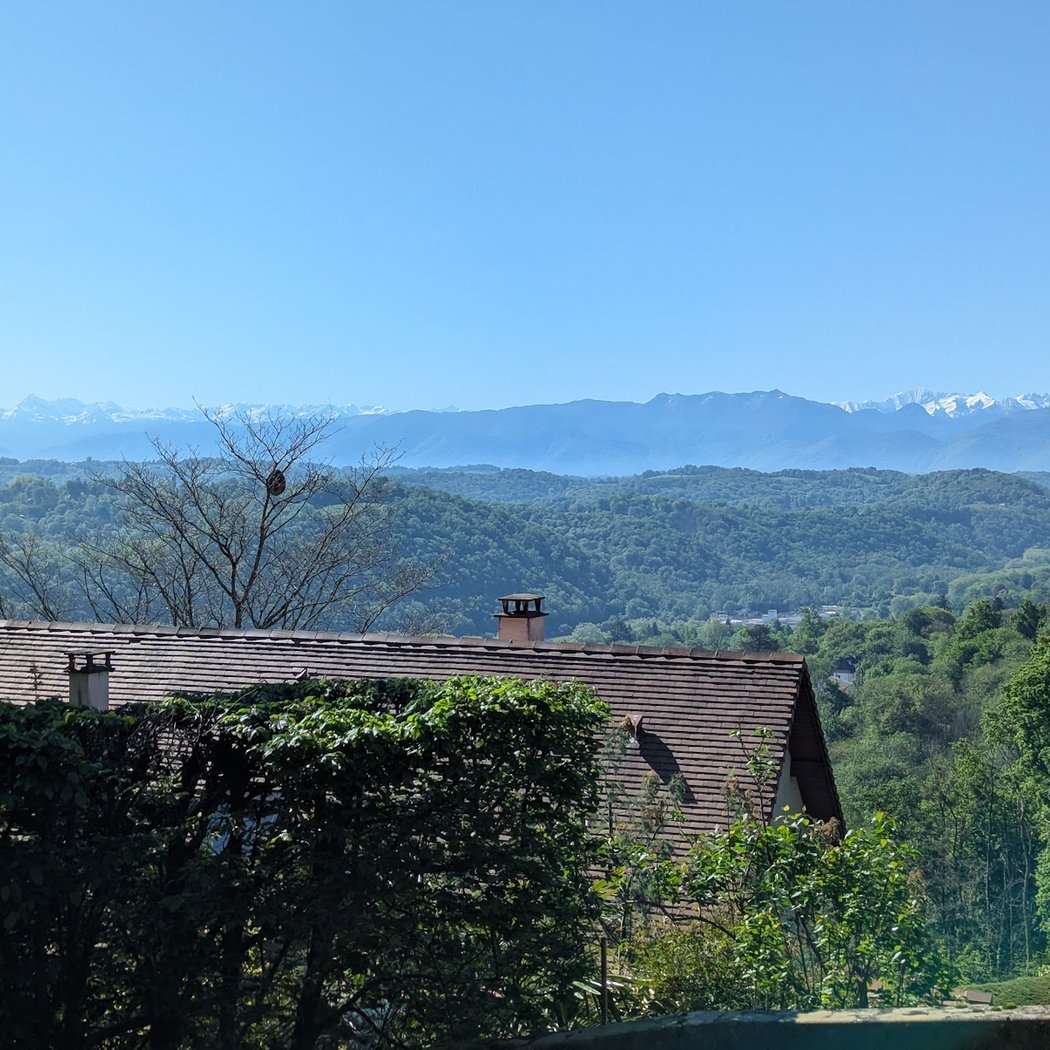 PAU PYRÉNÉES TOURISME 3